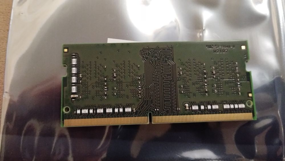 Оперативная память для ноутбука 4 гб