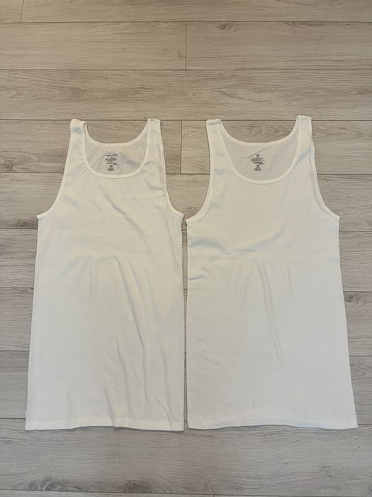 Set 2 buc maiou C&A XXXL noi