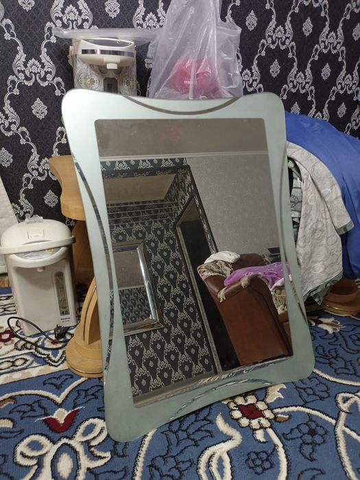 Зеркало навесное