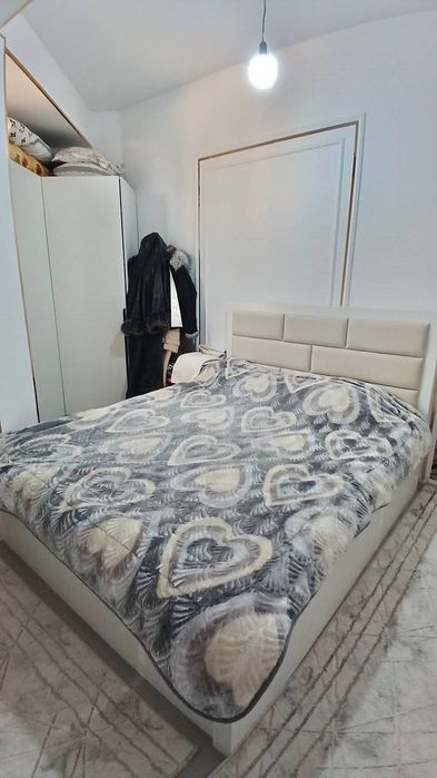 Продаётся 2х комнатная квартира на 2м этаже в 5ти этажном доме.