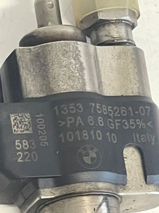 Injector Combustibil Bmw 745I Hibrid F01, F02, F03, F04 2008 - 2015 Co