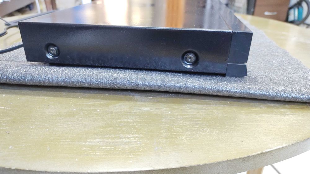 Akai AA-V105L Receiver