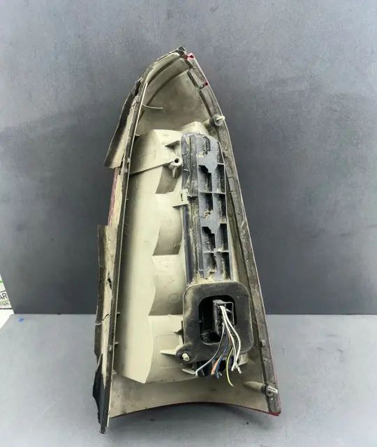 Lampa / Tripla stop stanga pe aripa 393203 393203 Opel Astra 2003