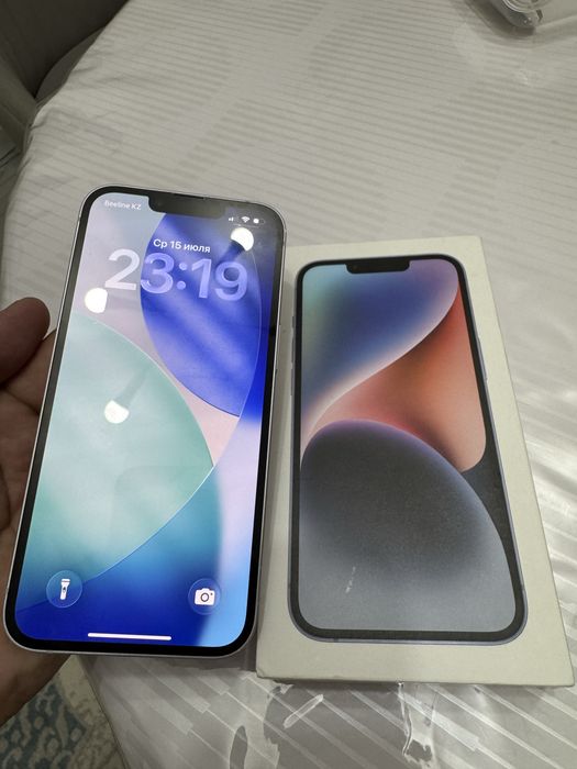 iphone 14 256 gb
