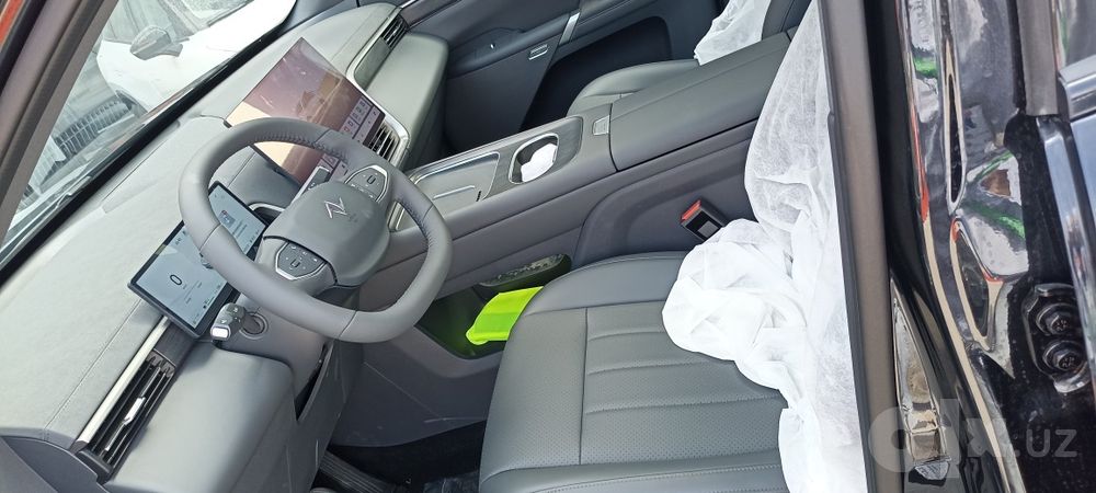 Dongfeng EP 008 Reystaling