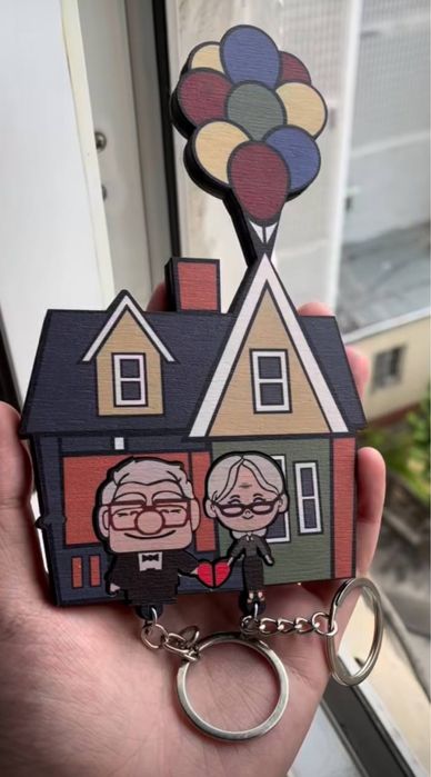 Brelok kalit ilgich брелок оптом