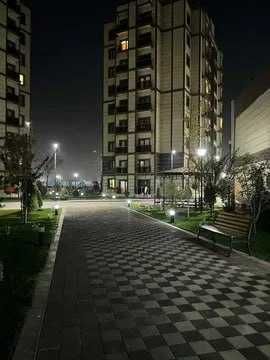 СУПЕР ЦЕНА‼️‼️‼️Элит ЖК Istanbul City ЕВРО 3/7/9  |А,Каххара/БМВ Мойка