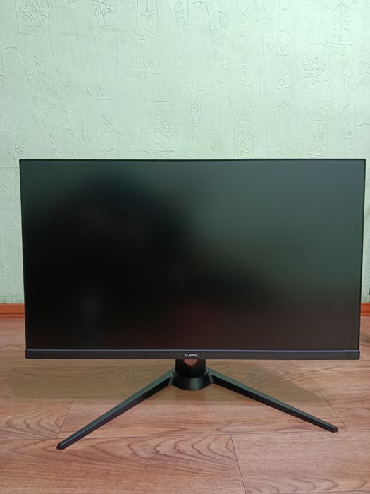Монитор SANC 27 IPS 2К