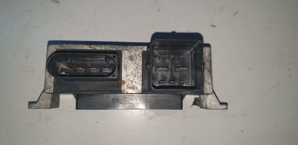 Releu Bujii 2,0 motorizare pentru Renault Trafic / Opel Vivaro / Nissa