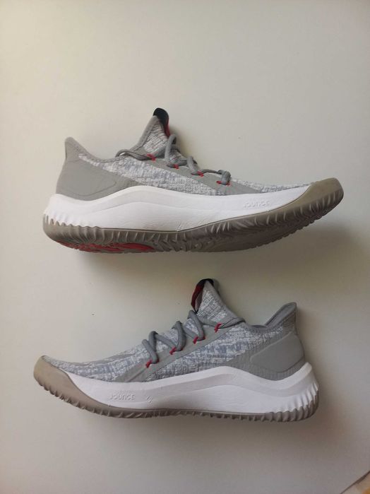 Adidas Dame D.O.L.L.A. NBA All Star Damian Lillards