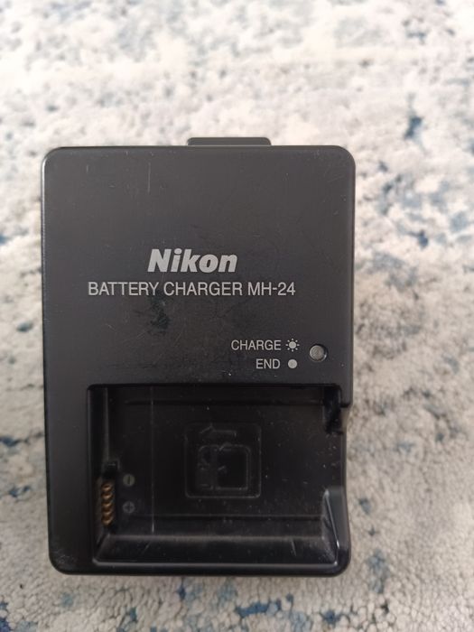 Nikon d5600 фотоаппарат