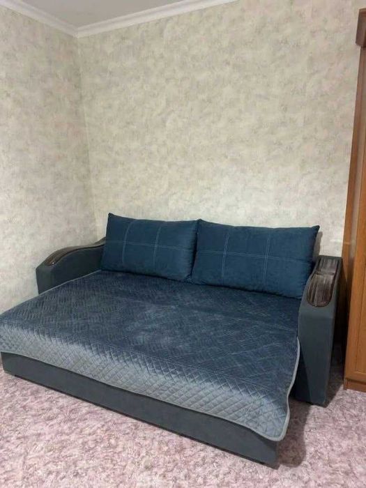 1 комнатная мкр.Юбилейный.