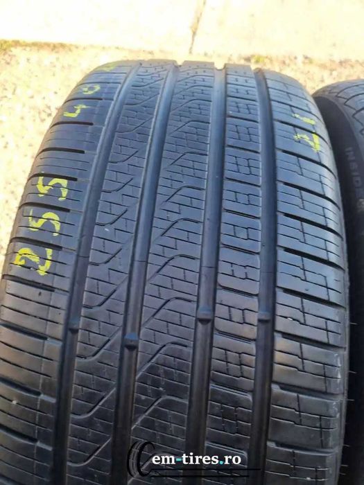 255/40 R20 • All Season • Pirelli Cinturato P7 All Season 101V | 2 buc | Pret/buc