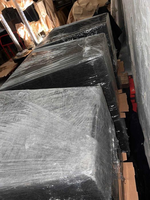 Колони Nexo серия ALPHA