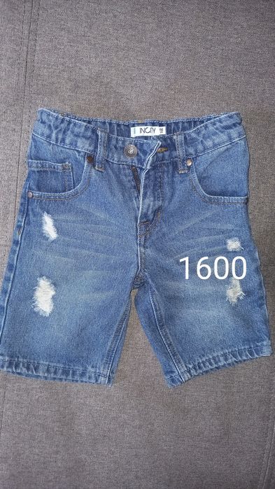 Новые вещи на мальчика!