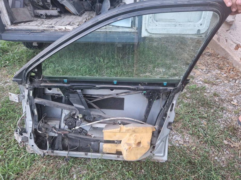 Части за Ауди а4 б5 150 к.с. комби quattro