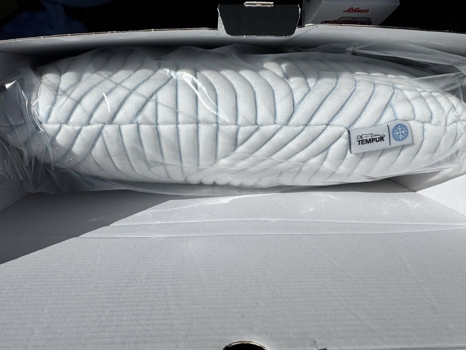 ПРОМО Възглавница TEMPUR Symphony SmartCool Pillow