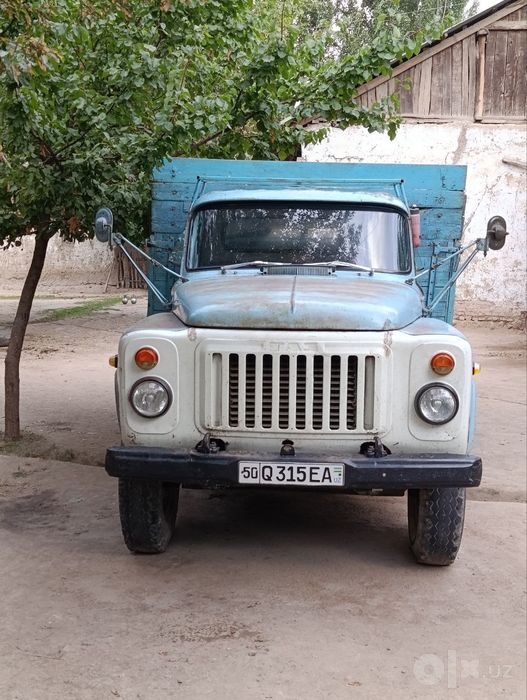 53 avtomabili bartavoy