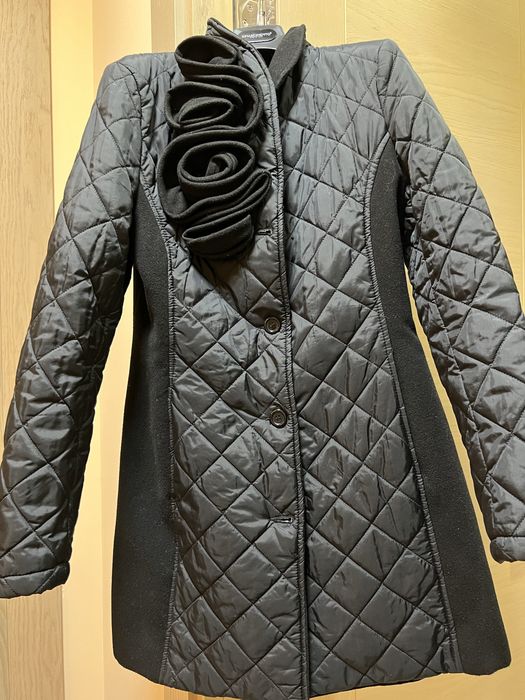 Женская куртка