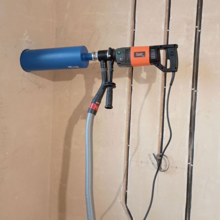 Девор Devor teshish,Сверление отверстий Услуги Алмазное бурение,хизмат