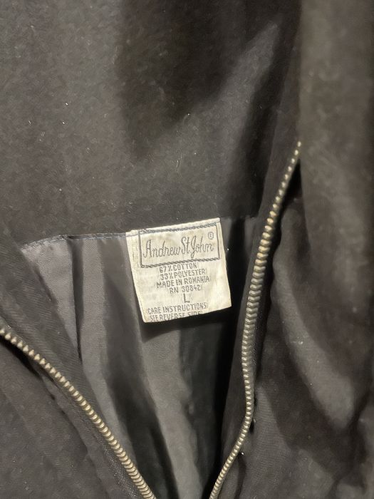 Geci groase si subtiri