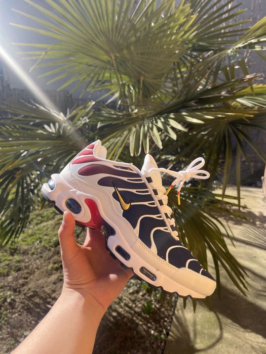 Nike tn psg 40-45