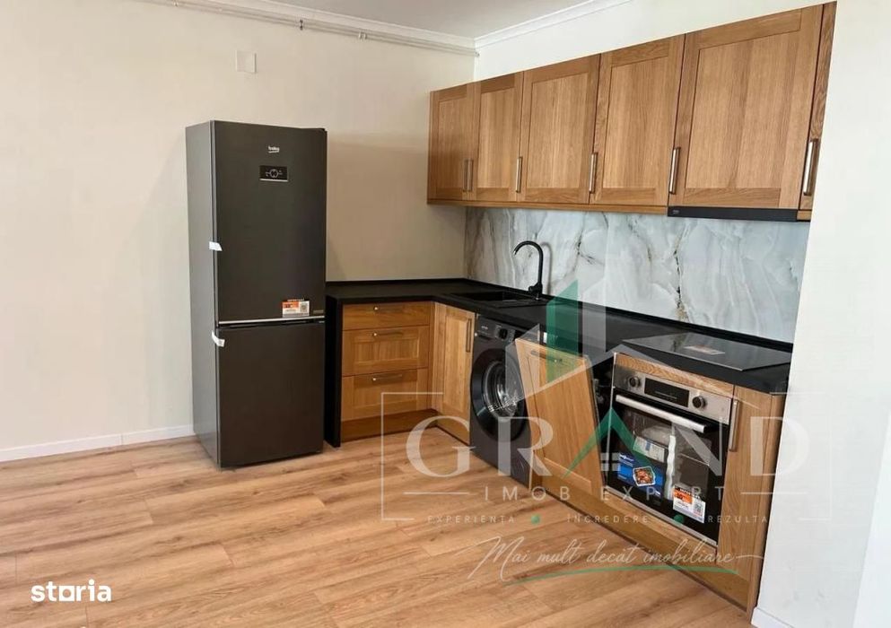 Apartament 2 cam | 45 mp | zona Eroilor I Floresti