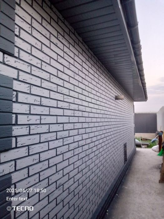 Бригада узбек страйитл дом забор