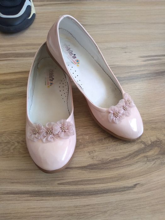 Детски обувки 33 номер всички за 8лв