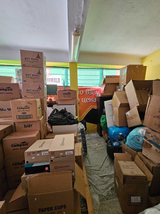 Продава се Магазин в Лясковец - 70 кв.м за 569 €/кв.м - Снимка #1