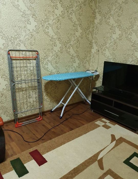 Аренда 2/2/4 Новомосковская