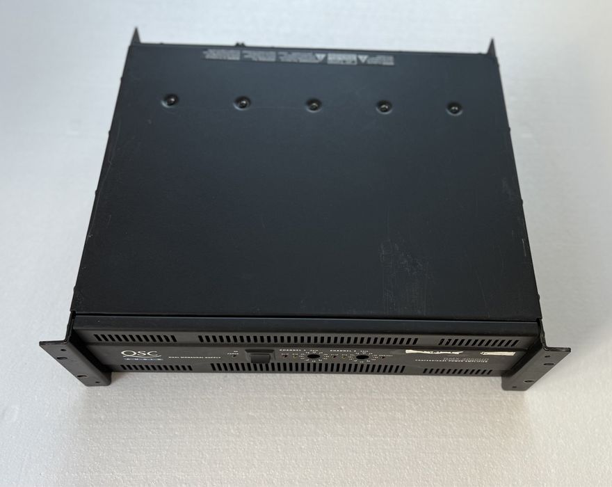 Vand amplificator QSC RMX 4050HD