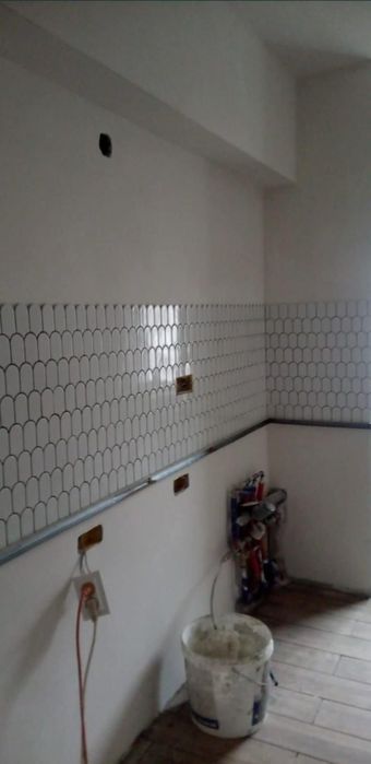 Meseriaș în construcții
