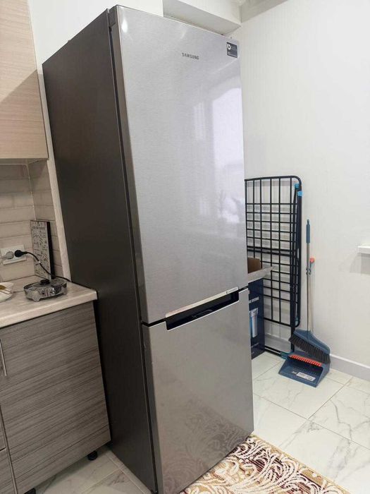 Холодильник Самсунг