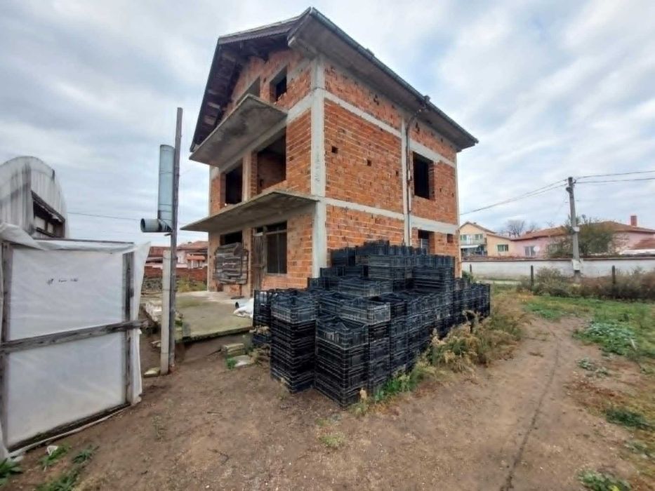 Продава се Къща в Стара Загора, Загорка - 100 кв.м за 1500 €/кв.м - Снимка #16