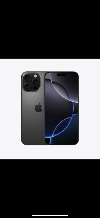 IPhone 16 Pro 256 Gb