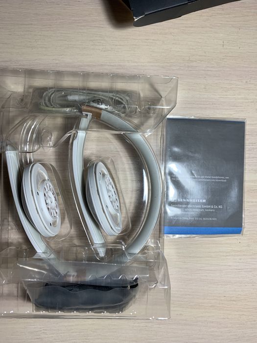 наушник синхайзер seenhiser