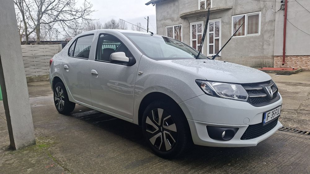 Vand Dacia Logan 1.5 DCI 2014