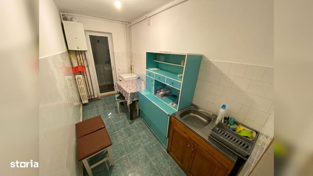 Apartament 3 camere decomandat Manastur — fotografia 3