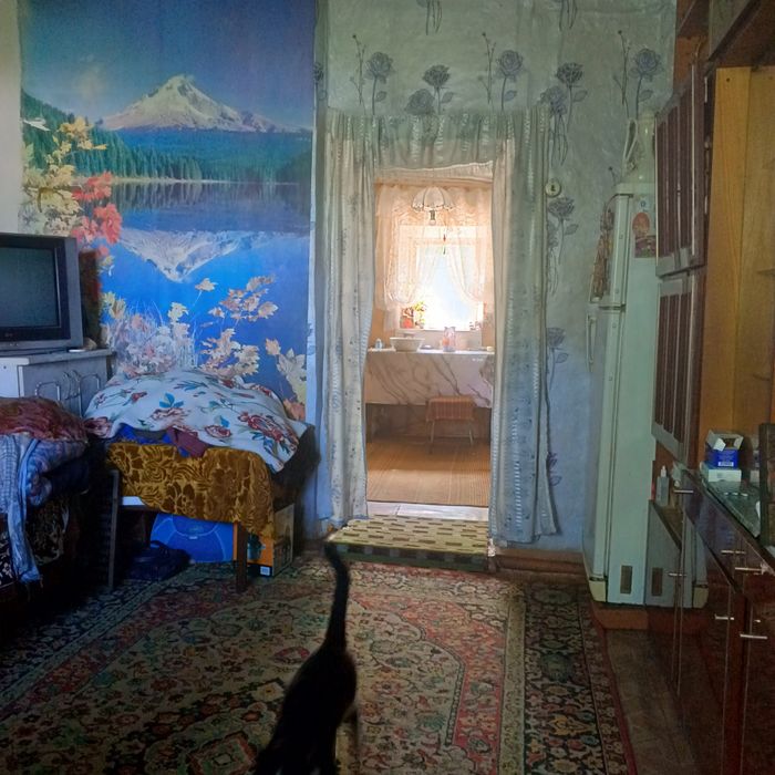 Продам дом в п. Чкалово