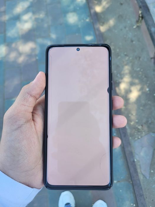 Samsung Galaxy S21 ultra