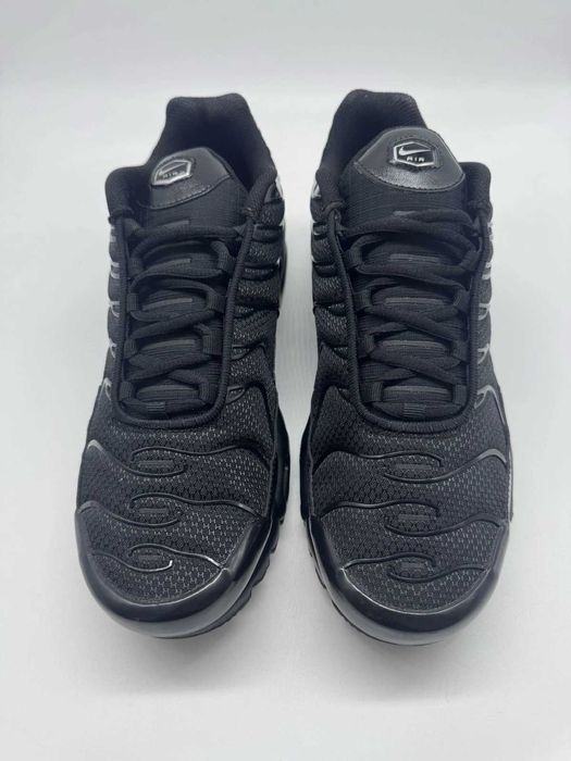 НОВИ! / Nike / AirMax TN / Triple Black