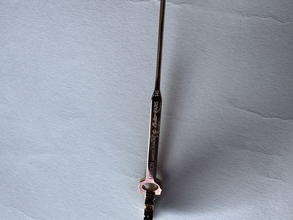 Ochelari de soare Cartier Oval-Rimless CT0579S 145, Noi