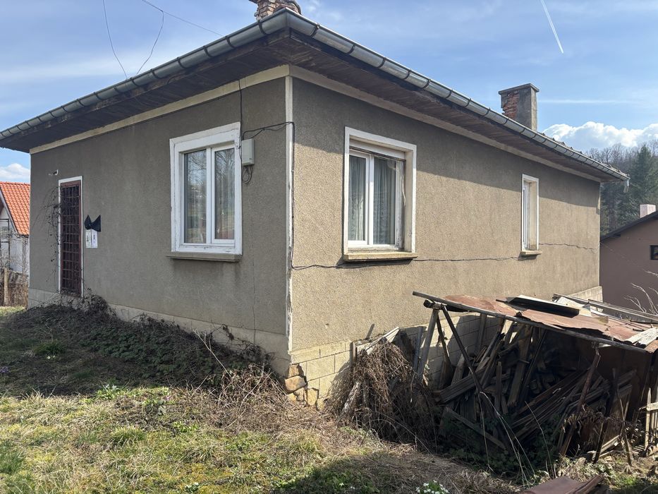 Продава се Къща в с. Бойковец, Област София-област - 85 кв.м за 660 €/кв.м - Снимка #4