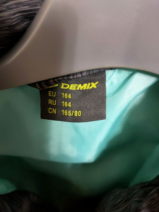 Жилет на девочку