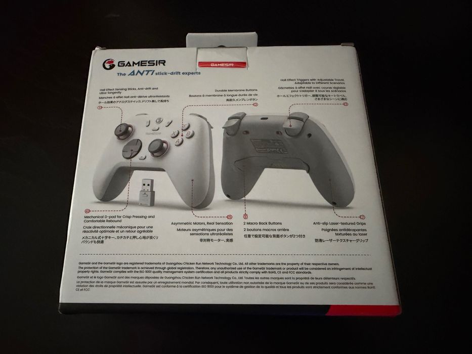 Gamesir Nova Lite 2