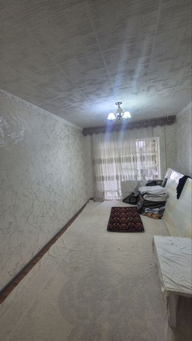 3/4/5. Сергели 3. Кввртира 78 м², дом панельный. Метро - 500 м