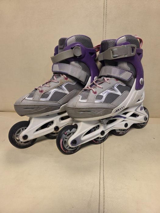 Ролери Oxelo Fit 3 JR – размер 32–35