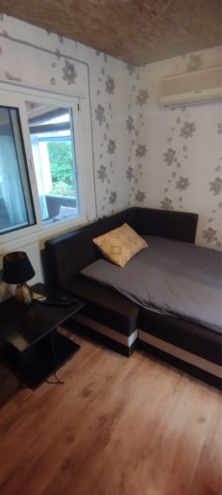 Бунгало къмпинг смокиня