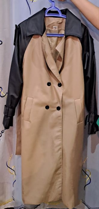 Верхняя одежда для женщин